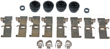 Charger l'image dans la galerie, HW13486 Disc Brake Hardware Kit Dorman - First Stop Canada