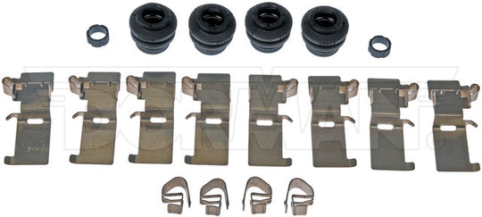 HW13486 Disc Brake Hardware Kit Dorman - First Stop Canada