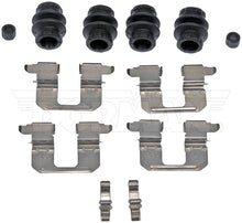 Charger l'image dans la galerie, HW13489 Disc Brake Hardware Kit Dorman - First Stop Canada