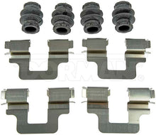 Load image into Gallery viewer, HW13490 Disc Brake Hardware Kit Dorman - First Stop Canada