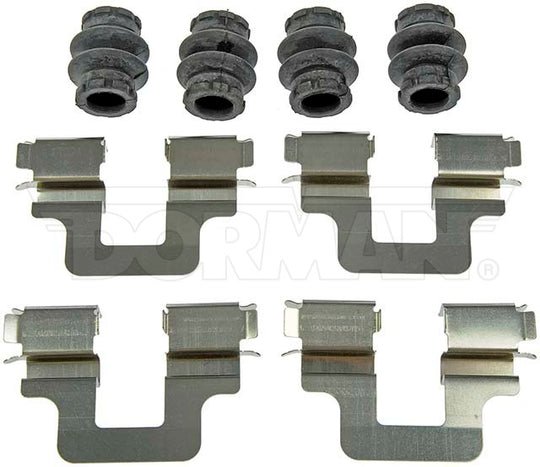 HW13490 Disc Brake Hardware Kit Dorman - First Stop Canada
