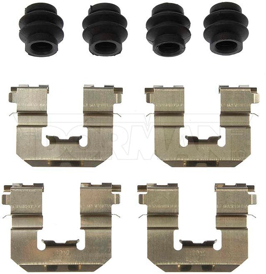 HW13491 Disc Brake Hardware Kit Dorman - First Stop Canada