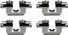 Load image into Gallery viewer, HW13492 Disc Brake Hardware Kit Dorman - First Stop Canada