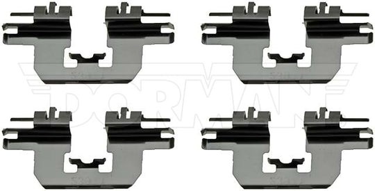 HW13492 Disc Brake Hardware Kit Dorman - First Stop Canada