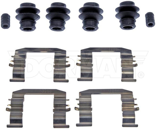 HW13494 Disc Brake Hardware Kit Dorman - First Stop Canada