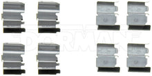 Load image into Gallery viewer, HW13497 Disc Brake Hardware Kit Dorman - First Stop Canada