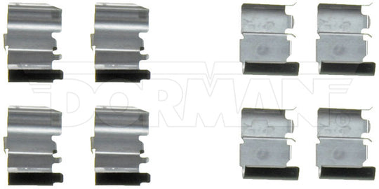HW13497 Disc Brake Hardware Kit Dorman - First Stop Canada