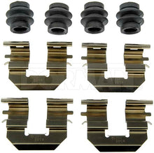 Load image into Gallery viewer, HW13498 Disc Brake Hardware Kit Dorman - First Stop Canada