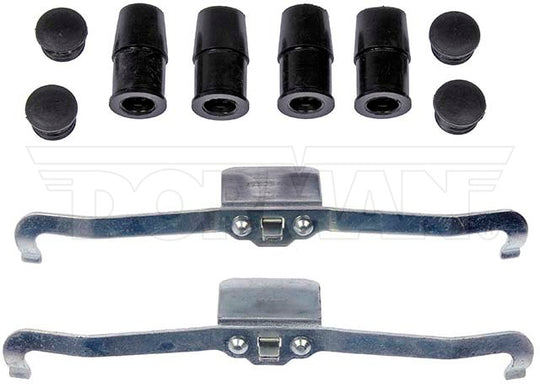 HW13499 Disc Brake Hardware Kit Dorman - First Stop Canada