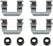 Charger l'image dans la galerie, HW13504 Disc Brake Hardware Kit Dorman - First Stop Canada