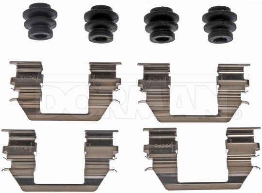 HW13506 Disc Brake Hardware Kit Dorman - First Stop Canada