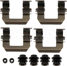 Load image into Gallery viewer, HW13509 Disc Brake Hardware Kit Dorman - First Stop Canada