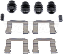 Charger l'image dans la galerie, HW13514 Disc Brake Hardware Kit Dorman - First Stop Canada
