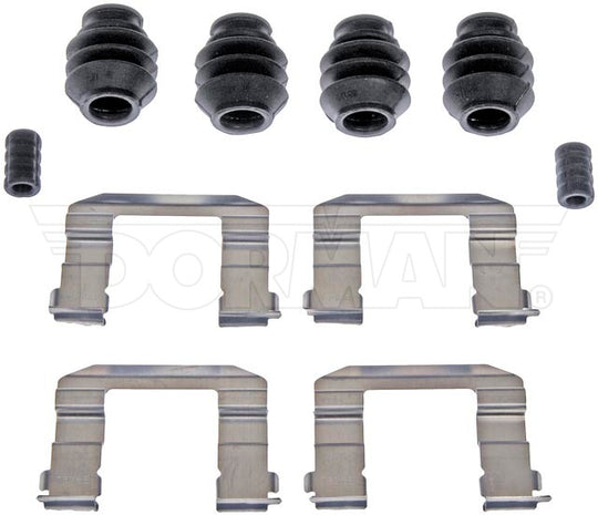 HW13514 Disc Brake Hardware Kit Dorman - First Stop Canada