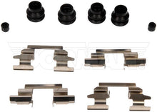 Charger l'image dans la galerie, HW13515 Disc Brake Hardware Kit Dorman - First Stop Canada