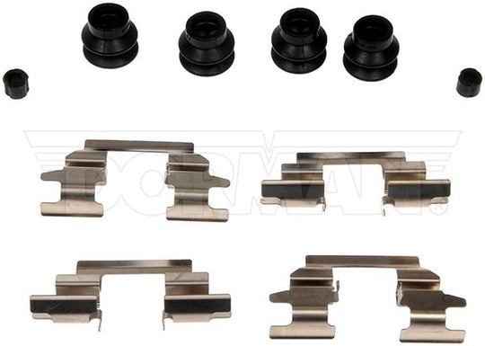 HW13515 Disc Brake Hardware Kit Dorman - First Stop Canada