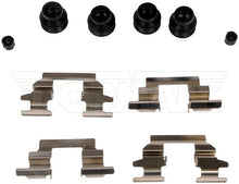 Charger l'image dans la galerie, HW13515 Disc Brake Hardware Kit Dorman - First Stop Canada