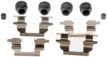 Charger l'image dans la galerie, HW13515 Disc Brake Hardware Kit Dorman - First Stop Canada