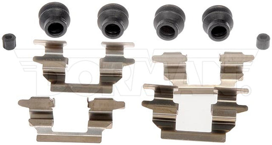 HW13515 Disc Brake Hardware Kit Dorman - First Stop Canada
