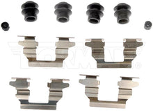 Charger l'image dans la galerie, HW13515 Disc Brake Hardware Kit Dorman - First Stop Canada