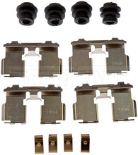 Load image into Gallery viewer, HW13516 Disc Brake Hardware Kit Dorman - First Stop Canada
