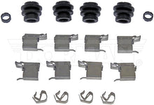 Load image into Gallery viewer, HW13517 Disc Brake Hardware Kit Dorman - First Stop Canada