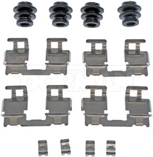 Charger l'image dans la galerie, HW13518 Disc Brake Hardware Kit Dorman - First Stop Canada