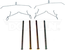 Charger l'image dans la galerie, HW13519 Disc Brake Hardware Kit Dorman - First Stop Canada