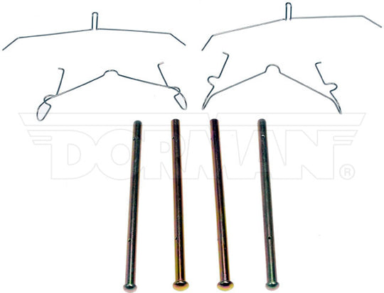 HW13519 Disc Brake Hardware Kit Dorman - First Stop Canada