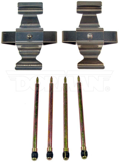 HW13521 Disc Brake Hardware Kit Dorman - First Stop Canada