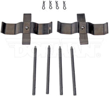 Load image into Gallery viewer, HW13522 Disc Brake Hardware Kit Dorman - First Stop Canada