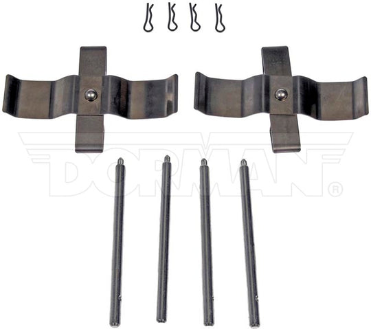 HW13522 Disc Brake Hardware Kit Dorman - First Stop Canada