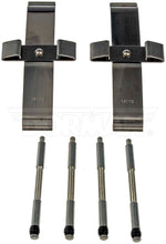 Load image into Gallery viewer, HW13524 Disc Brake Hardware Kit Dorman - First Stop Canada