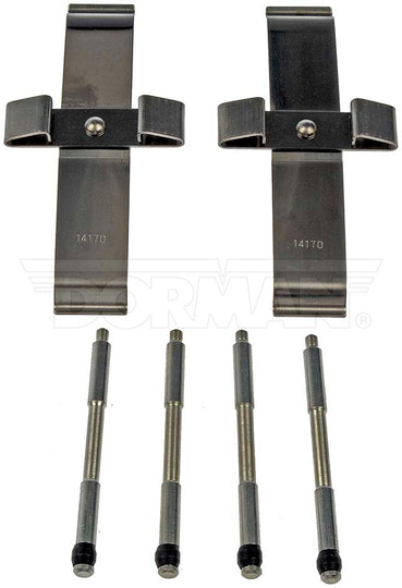 HW13524 Disc Brake Hardware Kit Dorman - First Stop Canada
