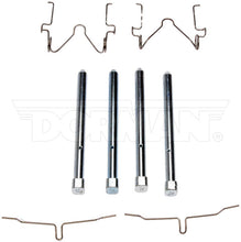 Load image into Gallery viewer, HW13525 Disc Brake Hardware Kit Dorman - First Stop Canada