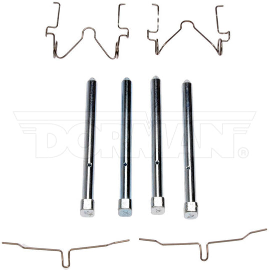 HW13525 Disc Brake Hardware Kit Dorman - First Stop Canada