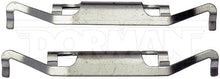 Charger l'image dans la galerie, HW13527 Disc Brake Hardware Kit Dorman - First Stop Canada