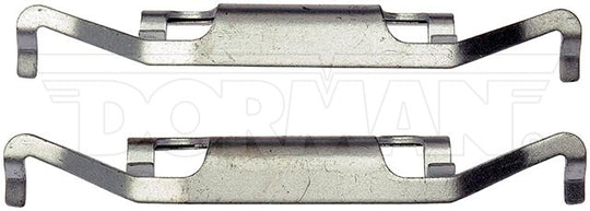 HW13527 Disc Brake Hardware Kit Dorman - First Stop Canada