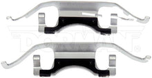 Charger l'image dans la galerie, HW13527 Disc Brake Hardware Kit Dorman - First Stop Canada