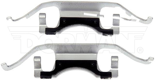HW13527 Disc Brake Hardware Kit Dorman - First Stop Canada
