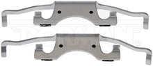 Charger l'image dans la galerie, HW13527 Disc Brake Hardware Kit Dorman - First Stop Canada