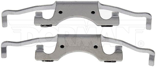 HW13527 Disc Brake Hardware Kit Dorman - First Stop Canada