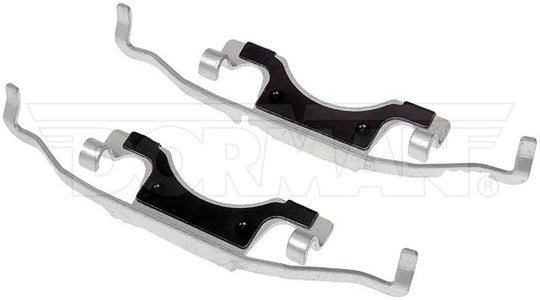 HW13527 Disc Brake Hardware Kit Dorman - First Stop Canada