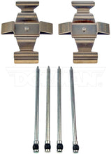 Load image into Gallery viewer, HW13528 Disc Brake Hardware Kit Dorman - First Stop Canada