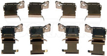 Load image into Gallery viewer, HW13529 Disc Brake Hardware Kit Dorman - First Stop Canada