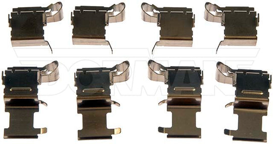 HW13529 Disc Brake Hardware Kit Dorman - First Stop Canada