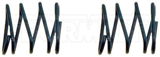 HW1353 Brake Hold Down Spring Dorman - First Stop Canada