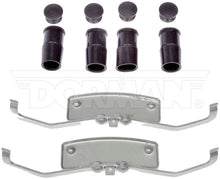 Load image into Gallery viewer, HW13532 Disc Brake Hardware Kit Dorman - First Stop Canada