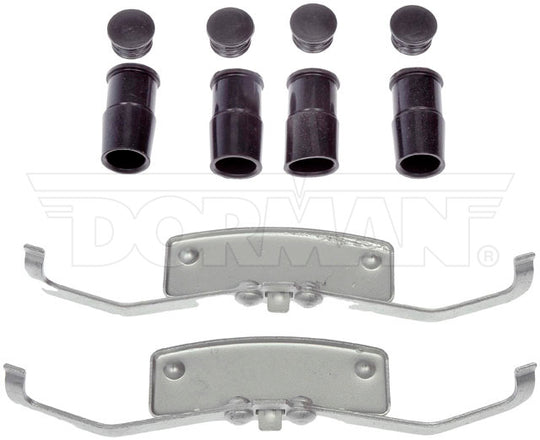 HW13532 Disc Brake Hardware Kit Dorman - First Stop Canada