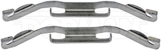 HW13533 Disc Brake Hardware Kit Dorman - First Stop Canada